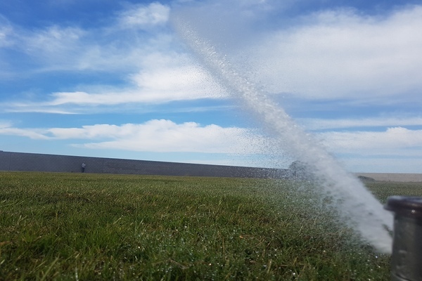 La calidad de agua para riego de nuestra región ¿es una limitante?