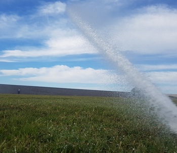 La calidad de agua para riego de nuestra región ¿es una limitante?