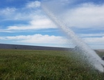 La calidad de agua para riego de nuestra región ¿es una limitante?