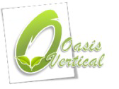 Logo Oasis Vertical